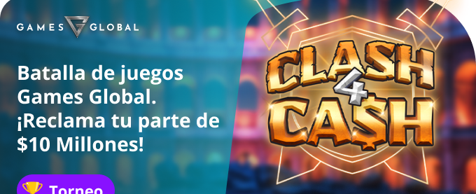 Nueva promoción de casino
