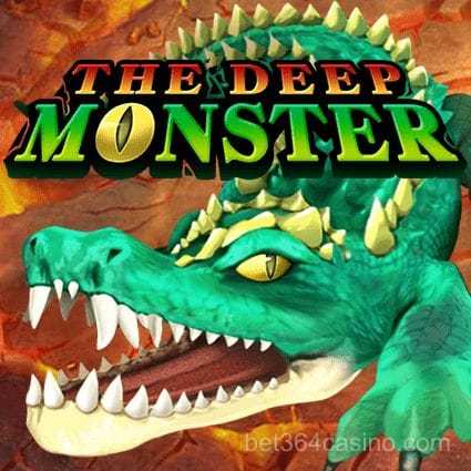 The Deep Monster