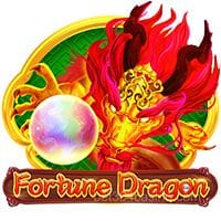 Fortune Dragon - Tragamonedas Asiático en bet364